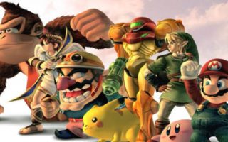 Nintendo