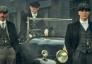 peaky blinders terceira temporada
