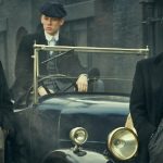peaky blinders terceira temporada