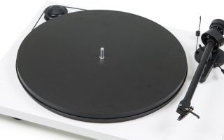 Pro-ject