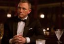 daniel craig recusa novo james bond