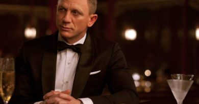 daniel craig recusa novo james bond