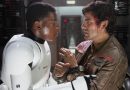 Star Wars Episode VIII titulo revelado