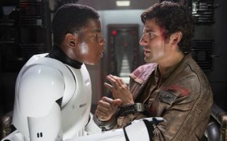 Star Wars Episode VIII titulo revelado