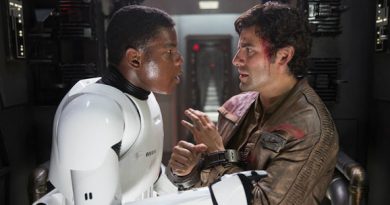 Star Wars Episode VIII titulo revelado