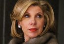 the good wife christine baranski