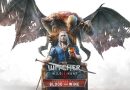 The Witcher 3