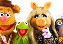 The Muppets