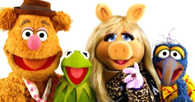 The Muppets