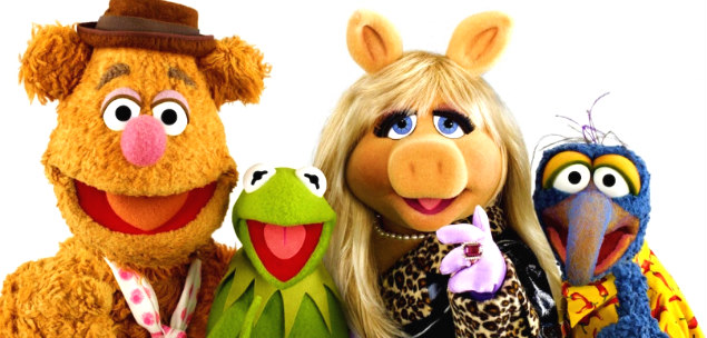 The Muppets