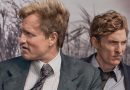 True Detective - MHD