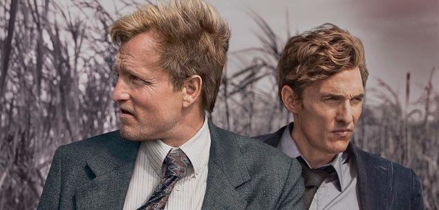 True Detective - MHD