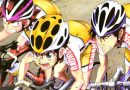 Yowamushi Pedal