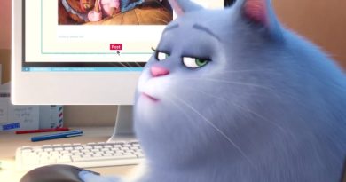 a vida secreta dos nossos bichos