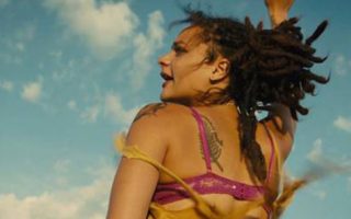 American Honey