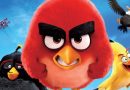 Angry Birds