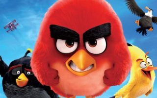 Angry Birds