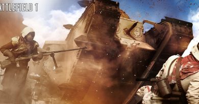 battlefield 1