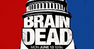 braindead primeira temporada