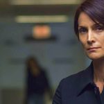 carrie-anne moss