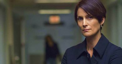 carrie-anne moss