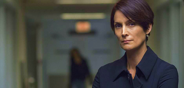 carrie-anne moss