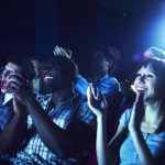 festa do cinema