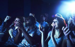 festa do cinema