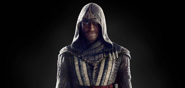 Assassin’s Creed