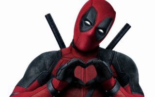 Deadpool