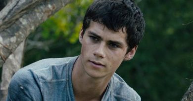 Maze Runner