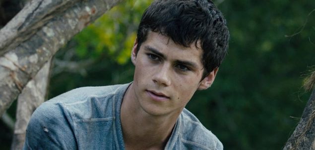 Maze Runner