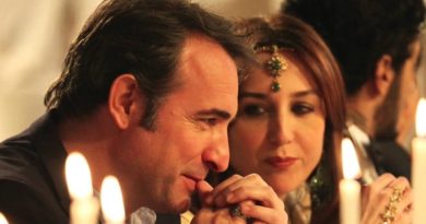 Claude Lelouch Ele + Ela