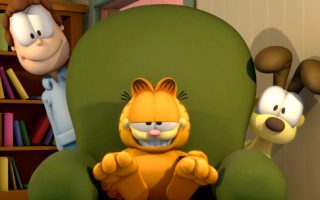 garfield
