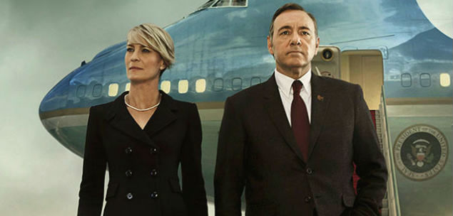 house of cards