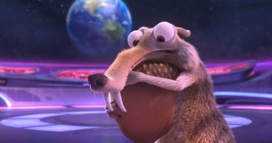 A Idade do Gelo: O Big Bang