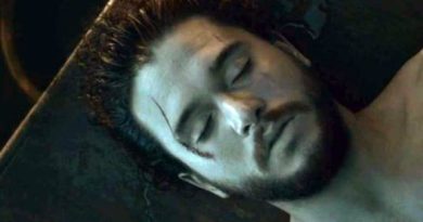 Kit Harington mentiu elenco Jon Snow Game of Thrones