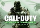modern warfare
