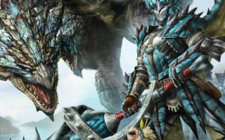 Monster Hunter Generations