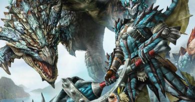Monster Hunter Generations
