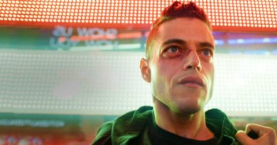 mr. robot temporada 2