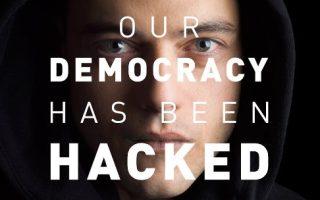 mr robot