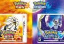 Pokémon sun