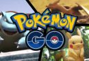 Pokémon GO