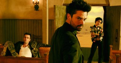 preacher estreia portugal
