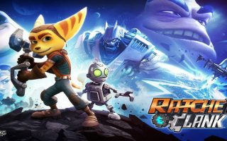 ratchet and clank