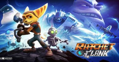 ratchet and clank