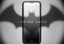 s7 edge batman
