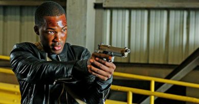 24 legacy trailer