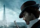 sherlock holmes 3 estreia
